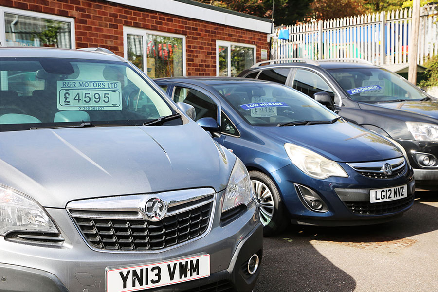 car-garage-exmouth